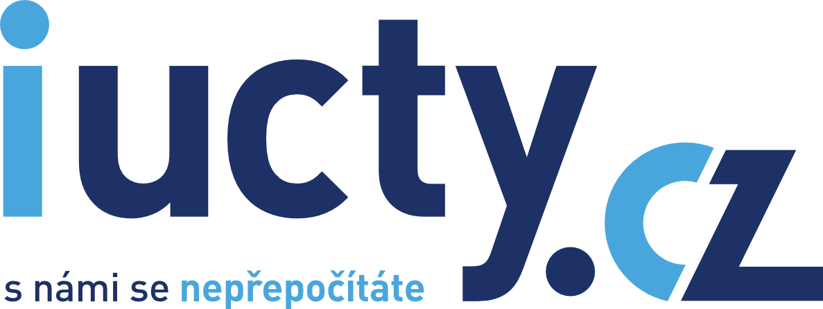 Logo iucty.cz, s.r.o.