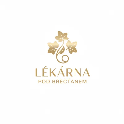 Logo Lékárna pod Břečťanem