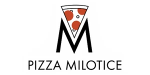 Logo Pizza Milotice